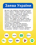 Висловлення підтримки політичними партіями в Палаті представників